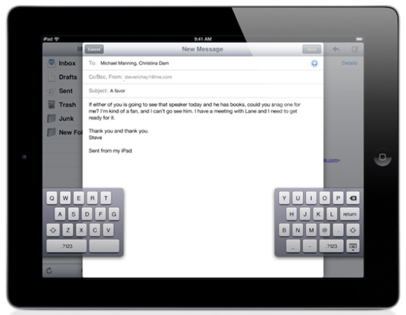 iPad-Split-Keyboard-iOS-5