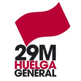 29-M-Huelga-General