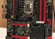 ASUS ROG Maximus V Formula