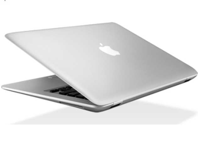 Los nuevos MacBook Pro con diseño inspirado por Air ya están fabricándose 30