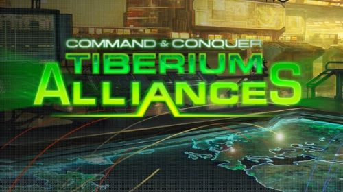 C&C tiberium alliances