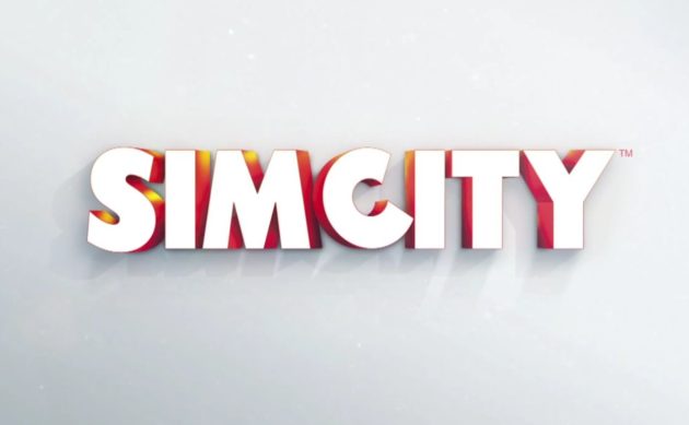 Simcity 2013