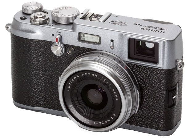 Fujifilm-X100