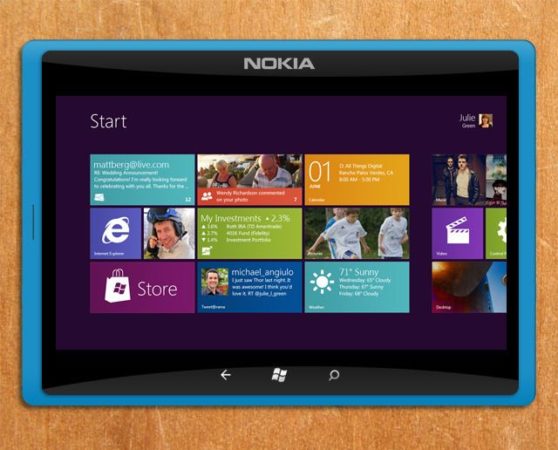 Nokia-Windows-8-Tablet