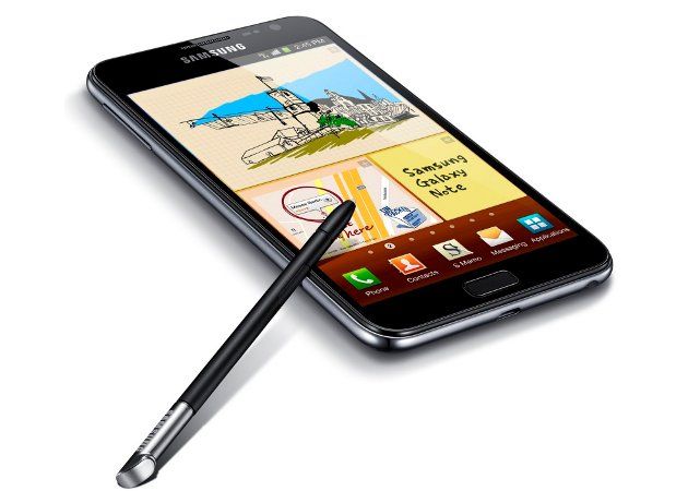 SamsungGalaxyNote