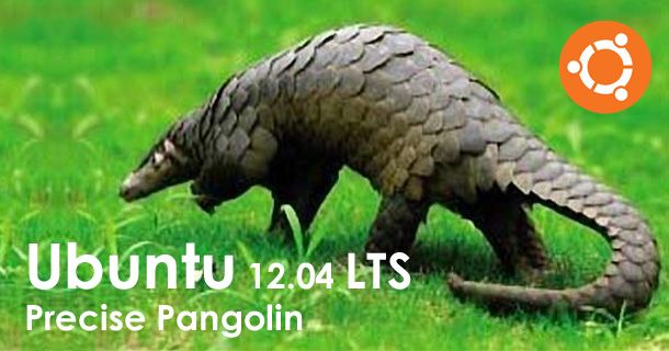 Ubuntu-12.04-Precise-Pangolin