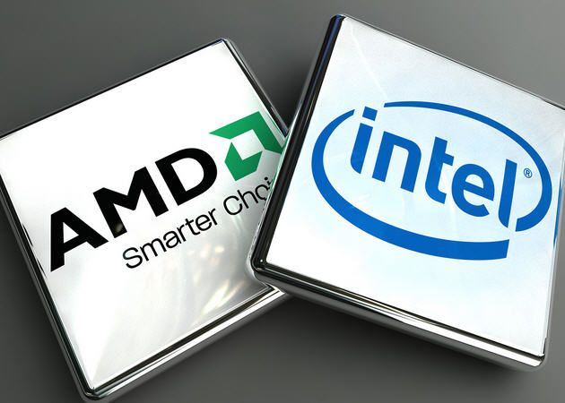 amd-intel