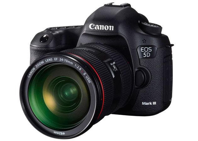 Canon EOS 5D Mark III, ya es oficial 28