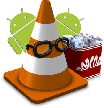 vlc-android