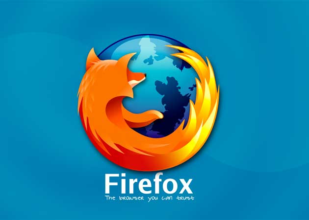 Firefox12