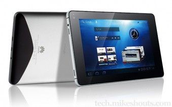 Huawei-MediaPad
