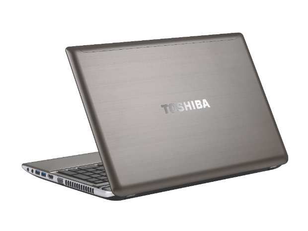 Toshiba renueva toda su gama de portátiles de consumo