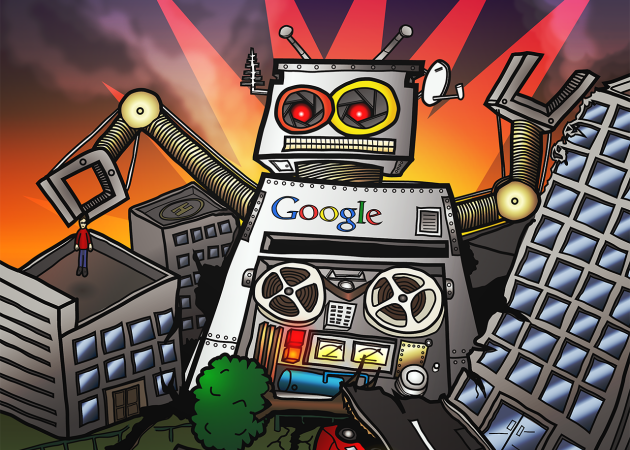 google_is_a_giant_robot
