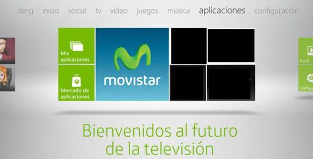 Movistar-Imagenio-Xbox