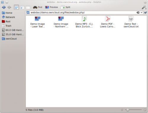 ownCloud_DolphinIntegration