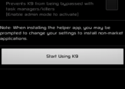 k9 web protection android