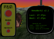 NenaMark 2 htc one x