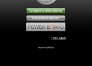 BrowserMark htc one x