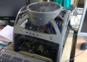 Foto Interior HTC One X