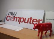 Foto Interiores HTC One X