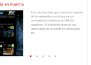 Ejemplo de pixeles perdidos