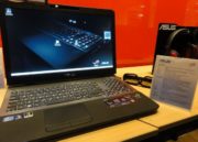 ASUS ROG G75VW