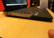 ASUS ROG G75VW - Lateral izqdo