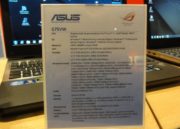 ASUS ROG G55VW -especificaciones técnicas