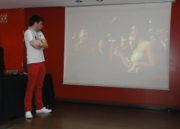 Gamer profesional, Ocelote