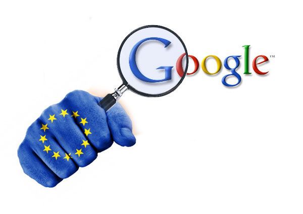EU-Google-Probe
