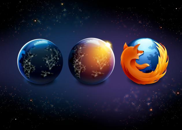 Firefox-Aurora-Nightly