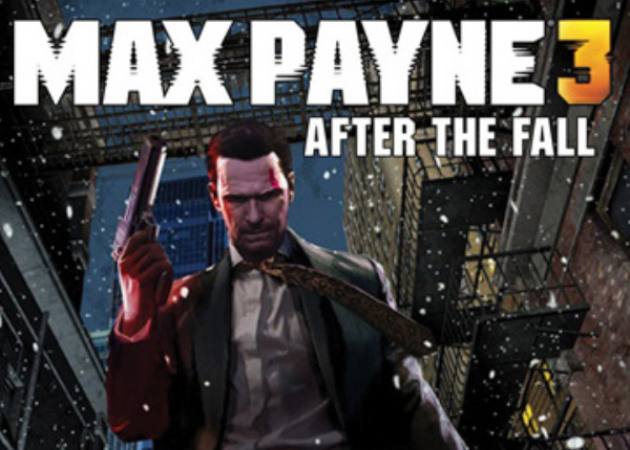 MaxPayne3