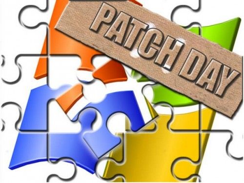MicrosoftPatchDay