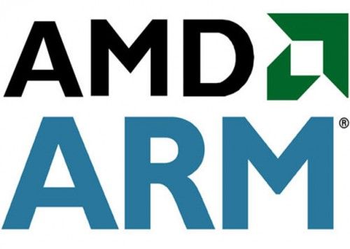 ARM-AMD