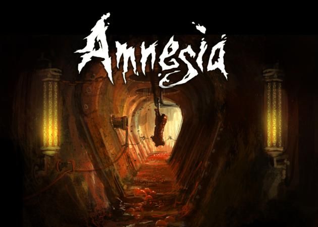 Amnesia-AMFP
