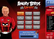 Angry Birds Heikki