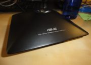 detalle del subwoofer