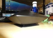 detalle del subwoofer