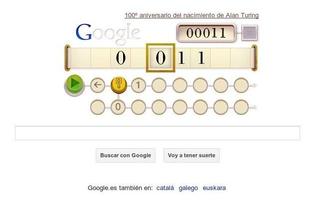 Doodle-Turing