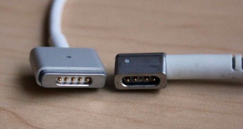 MacBook-Pro-Retina-display-MagSafe2 vs MagSafe1
