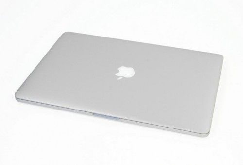 MacBook Pro Retina display - superior