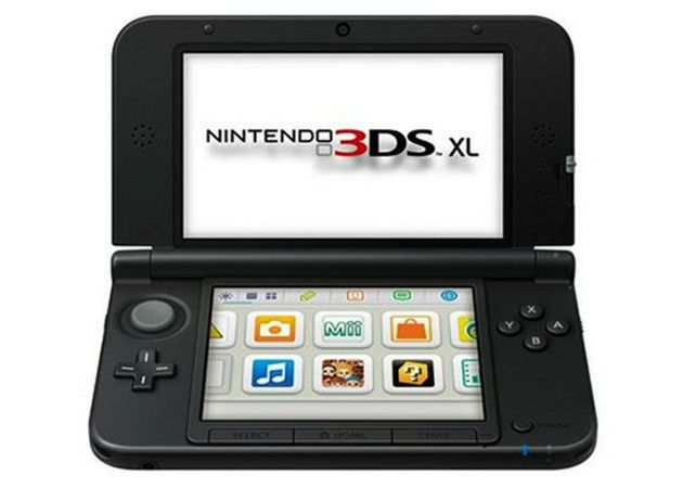 Nintendo-3DS-XL