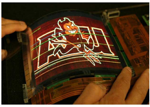 OLED-flexible-color