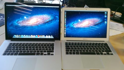 Foto interiores Padfone