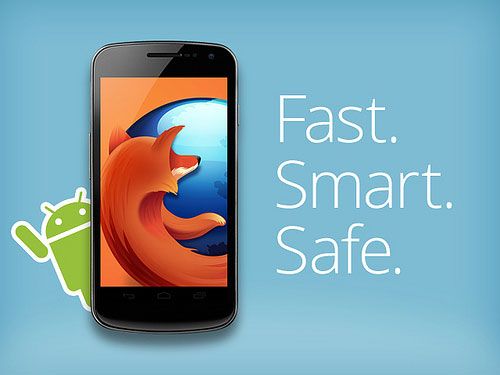 firefox-android