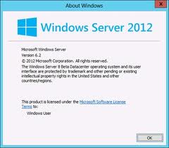 Windows Server 2012 Release Candidate 28