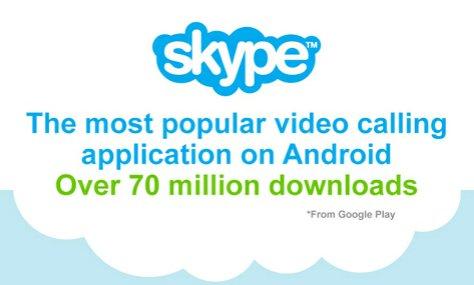skype-android