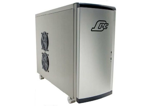 Velocity Micro Overdrive PC BigClock.GTX