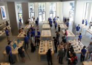 Apple Store Passeig de Gràcia - Barcelona