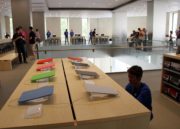 Apple Store Passeig de Gràcia - Barcelona